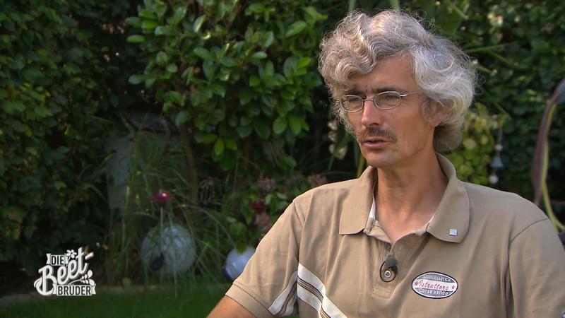 Gartenweg in Norderstedt reparaturbedürftig
