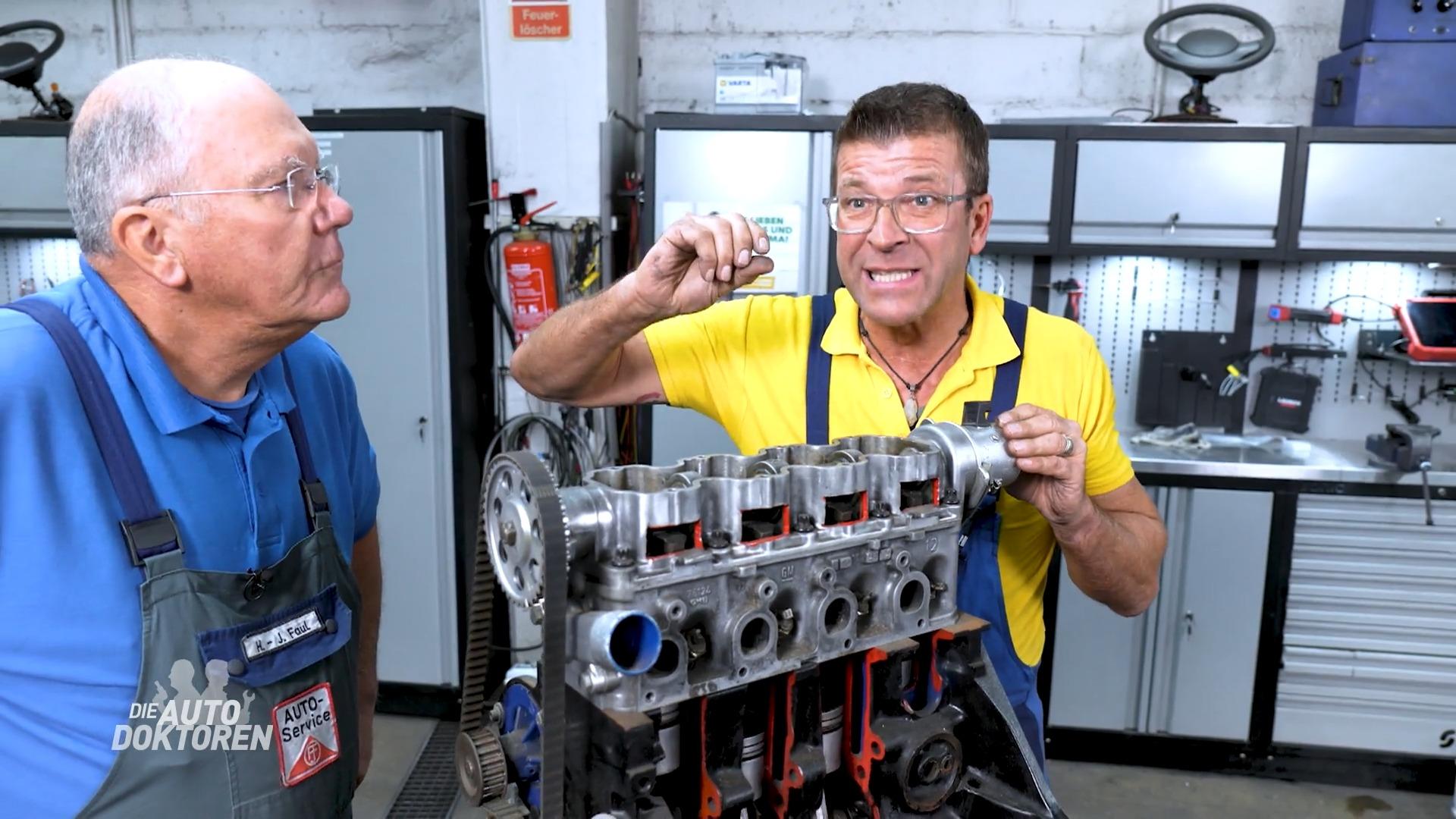 Kann der VW Polo noch gerettet werden?