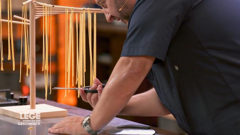 Kann die Fusion von Italien und China begeistern?