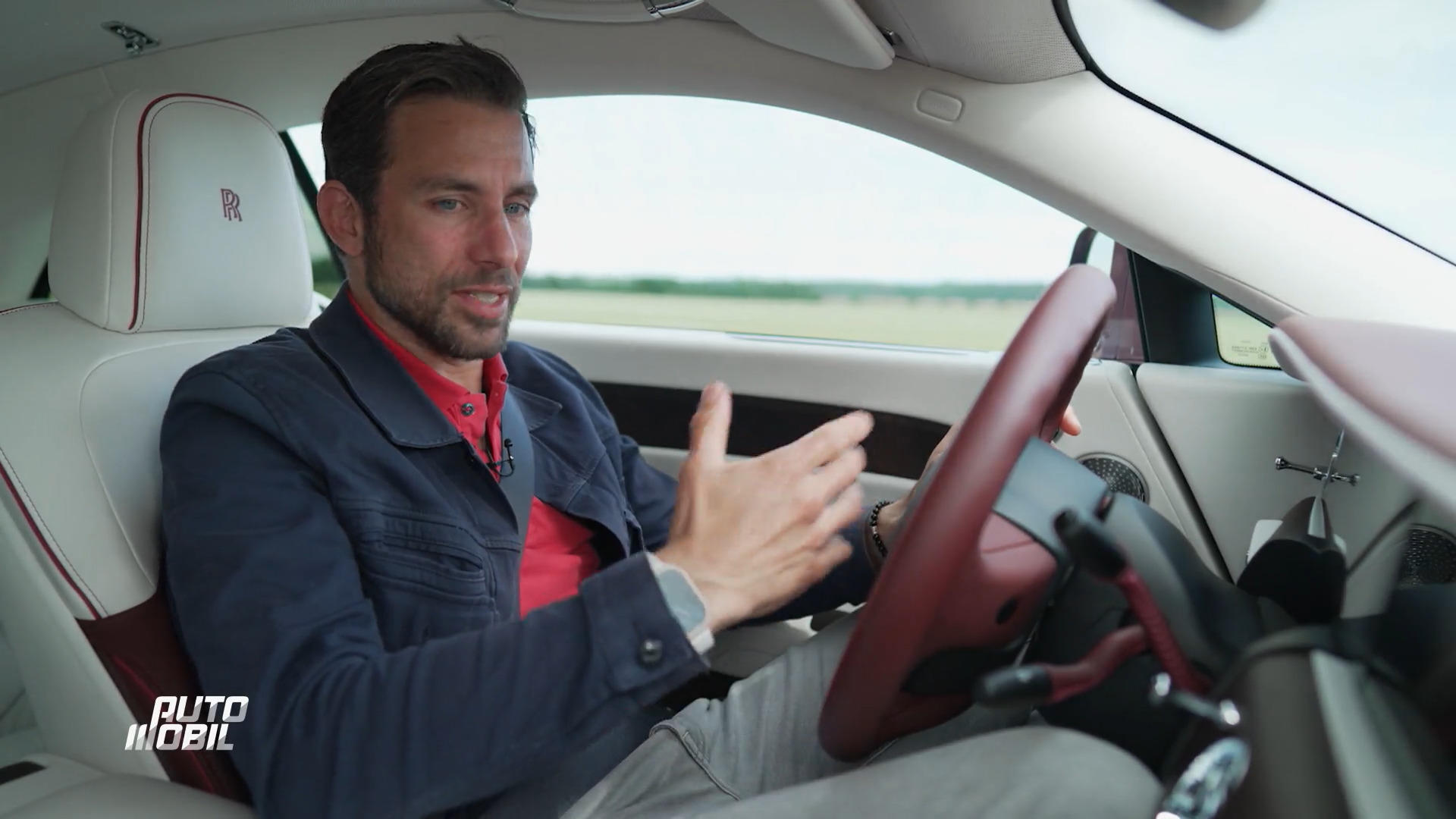 Wie gut passen Elektro-Autos und Luxus zusammen?