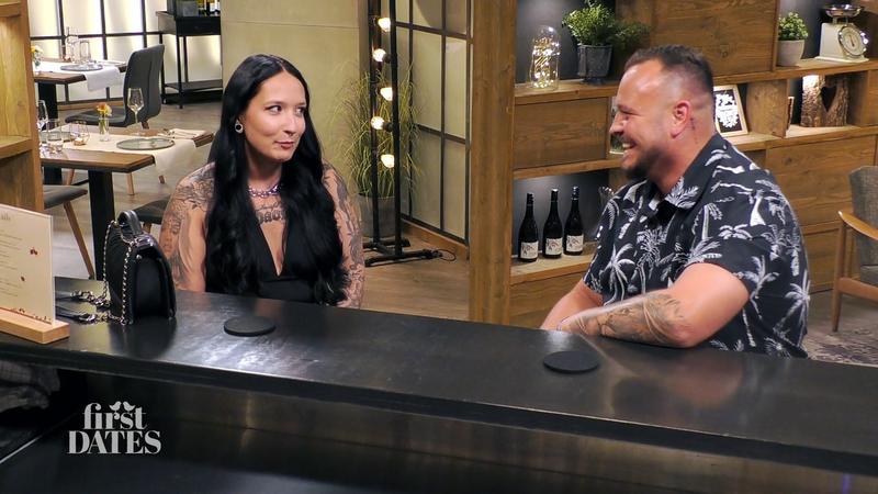 Valeska liebt Dorffeste und Apfelwein