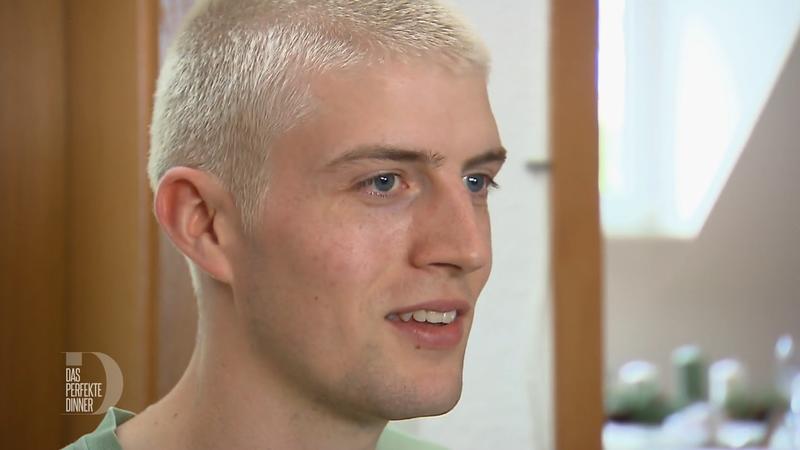 Kann er die Konkurrenz überzeugen?