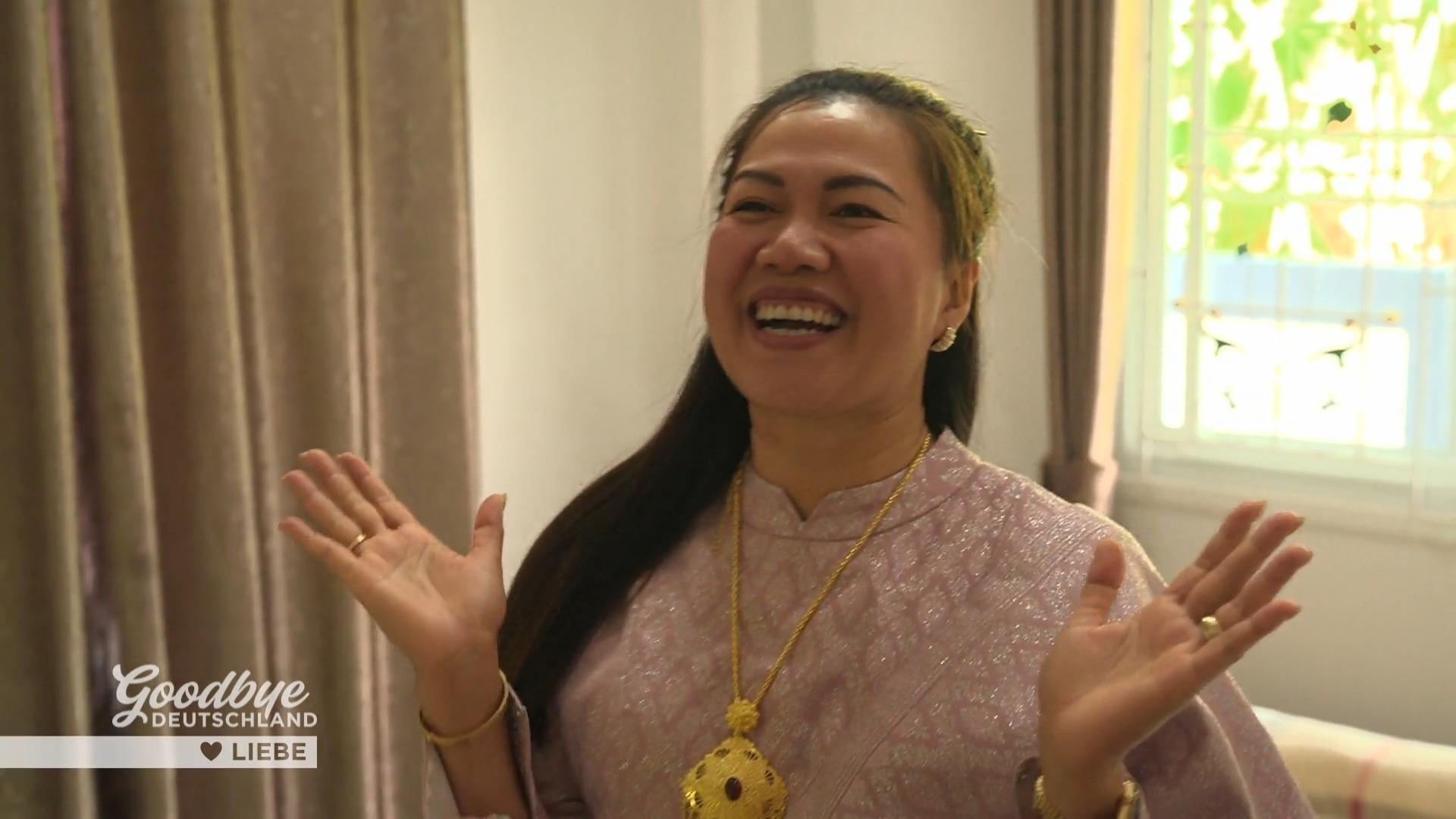 In 24 Stunden wird in Thailand geheiratet