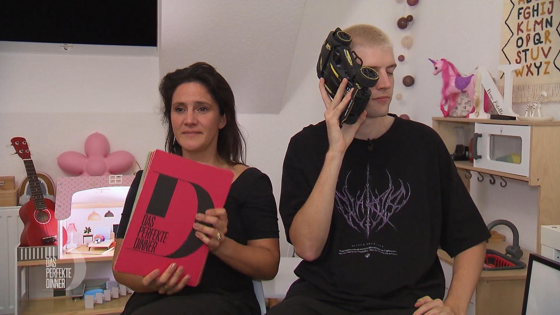 Hat das Menü "Kölsche Jeck meets Orient" überzeugt?