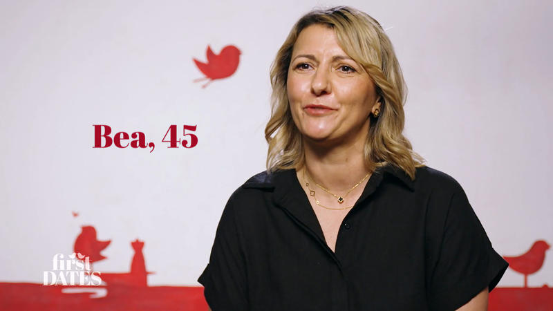 Bea möchte sich wieder verlieben