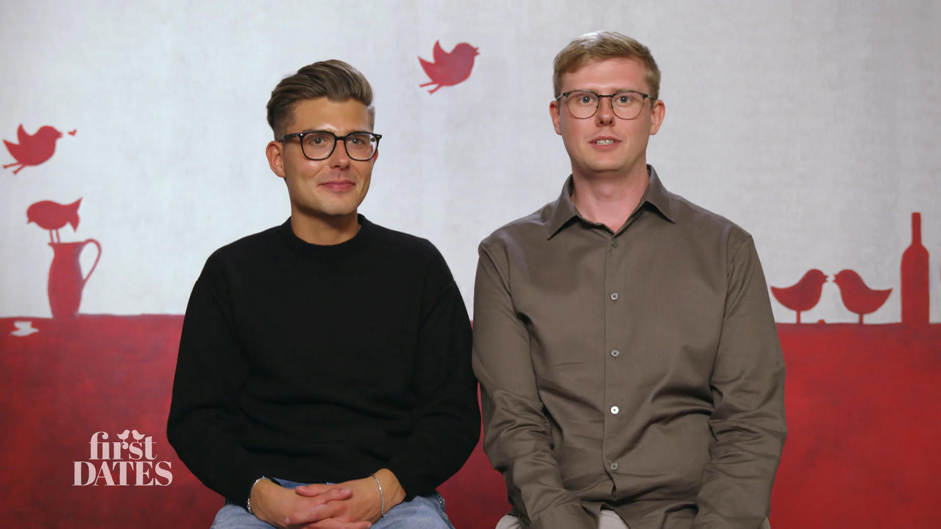 Leon und Joshua müssen sich entscheiden