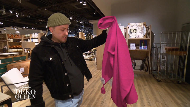 Alles muss pink sein!