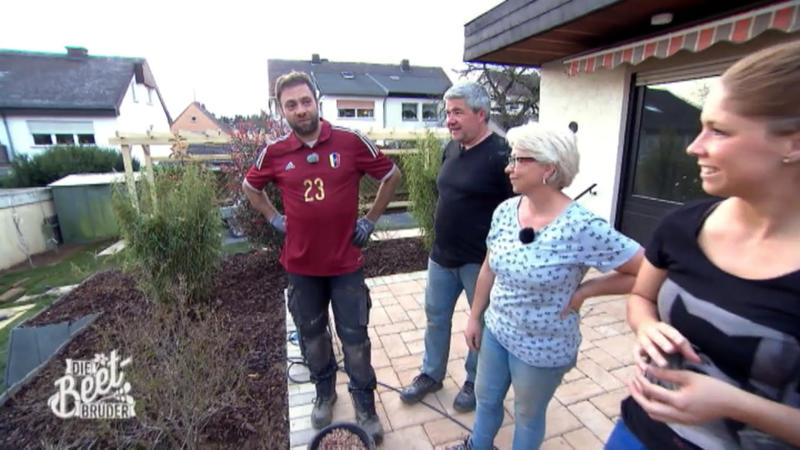 Bleibt den Brüdern eine Nachtschicht erspart?