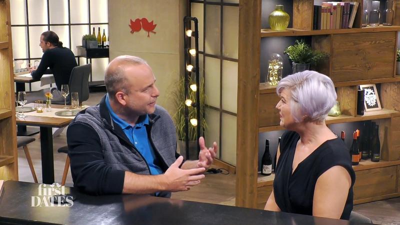 Er sucht eine Frau mit guten Werten