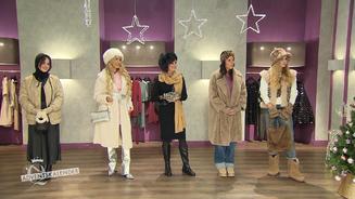 Sie ist Nürnbergs 15. „Shopping Queen"