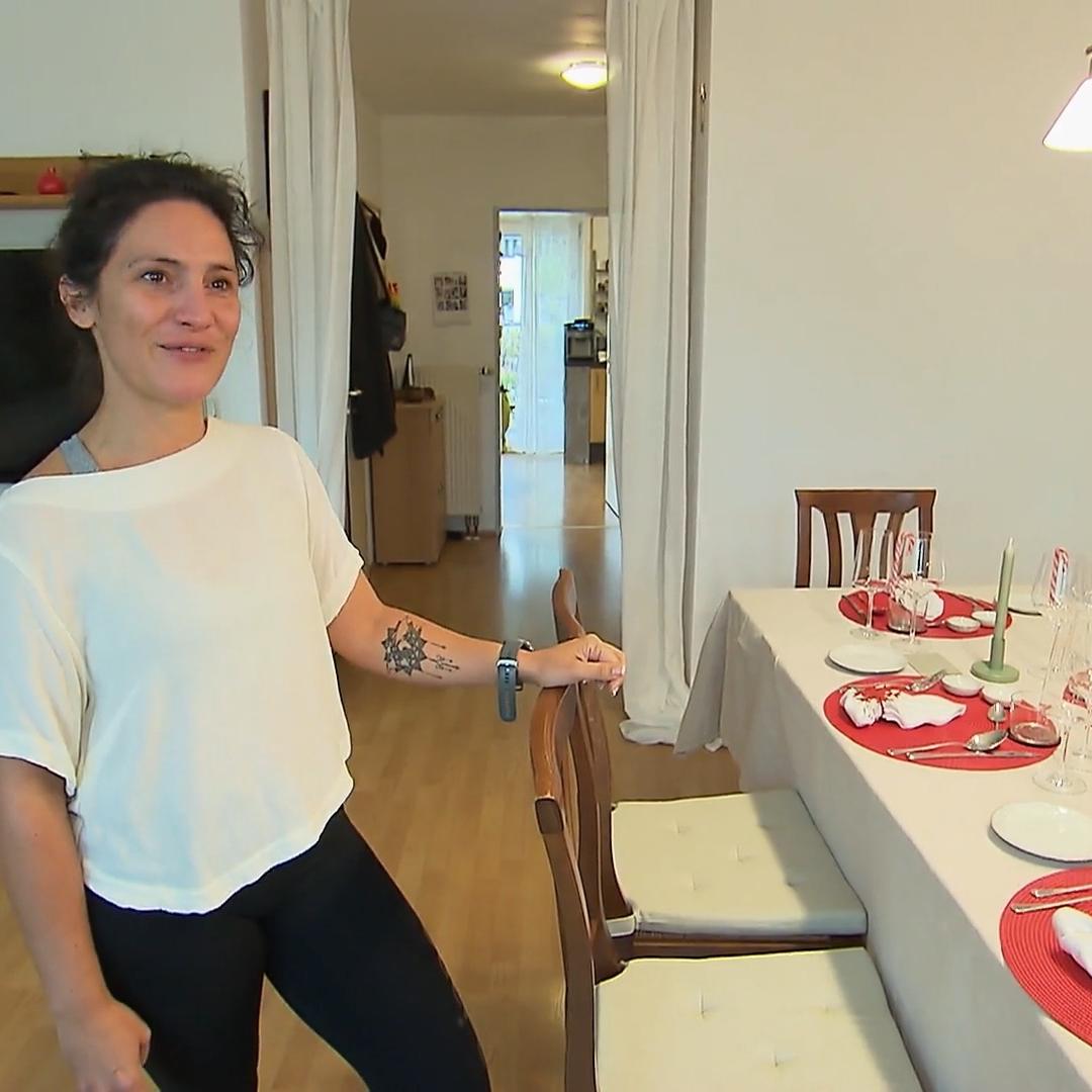 Mariam aus Köln setzt auf exotische Aromen