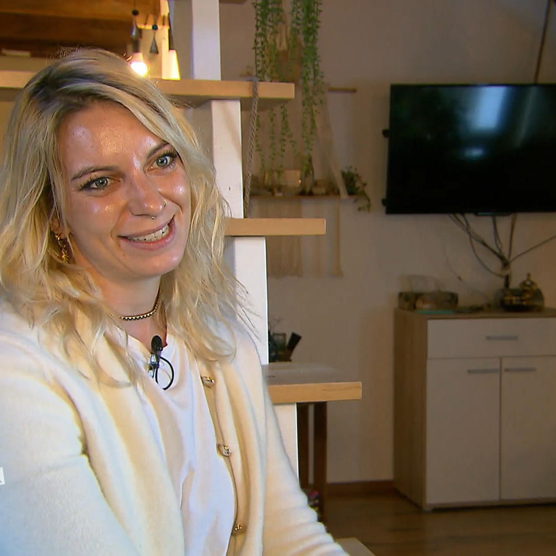 Willkommen in Nadines Dschungel