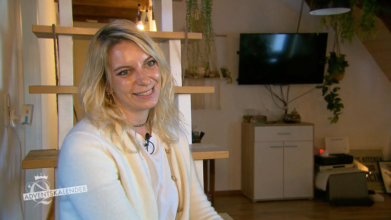 Willkommen in Nadines Dschungel