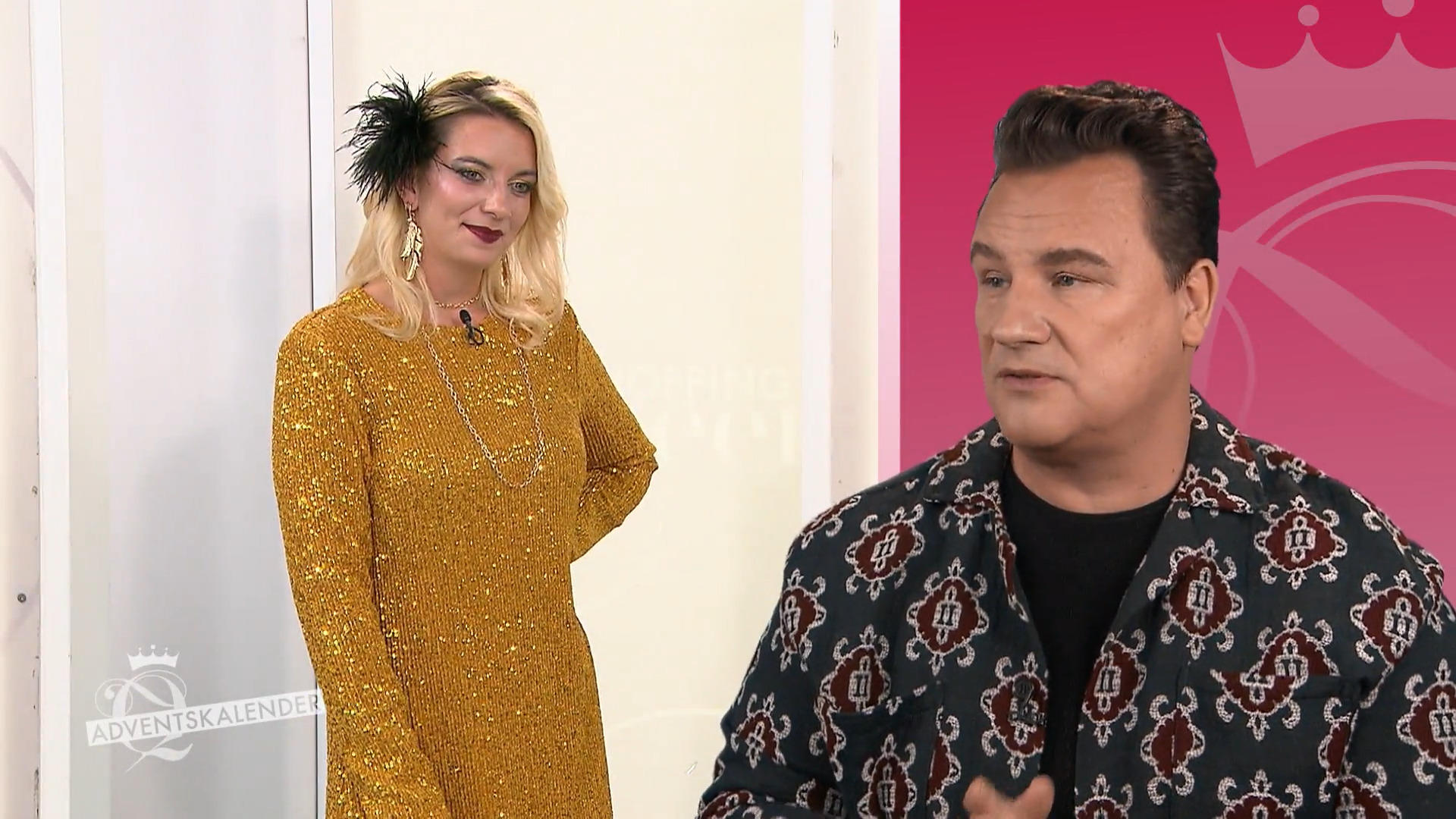 "Ein süßes Outfit von Nadine"