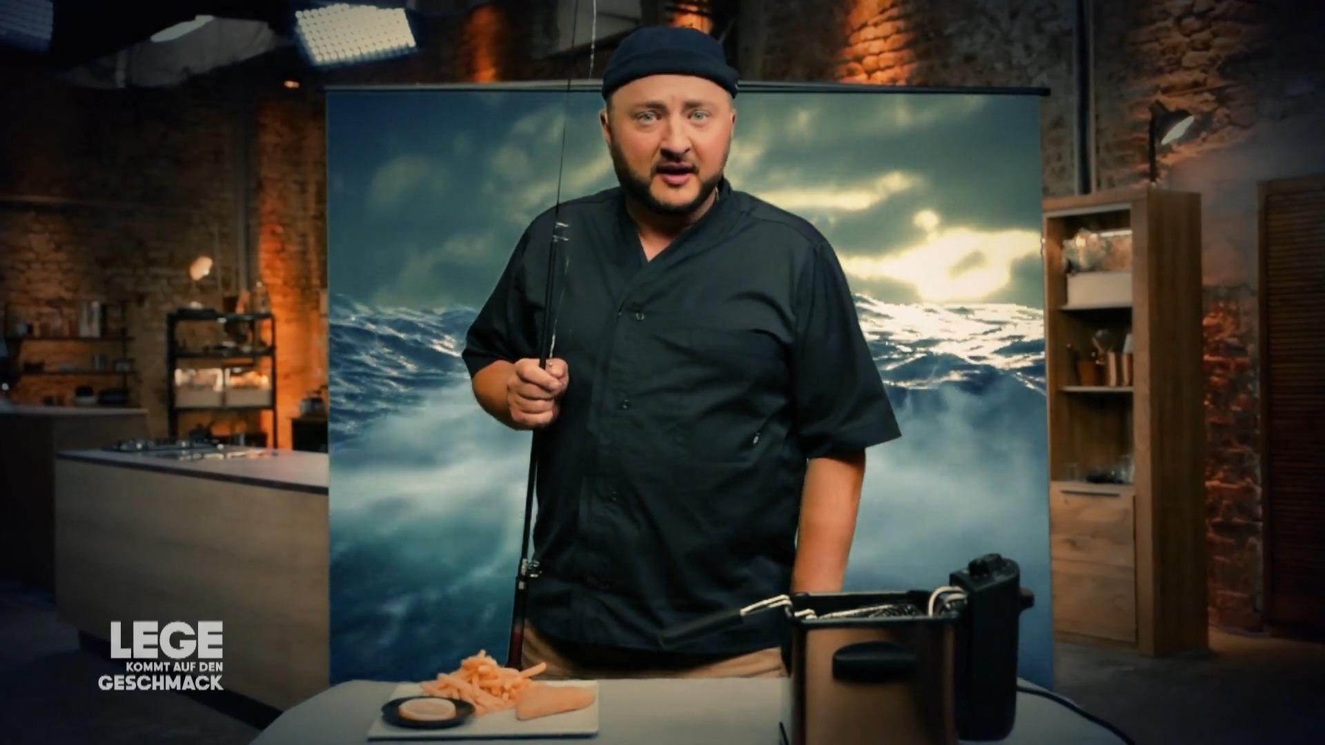 Die perfekten Fish & Chips für alle