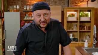 Darum gehört Wodka in den Teig