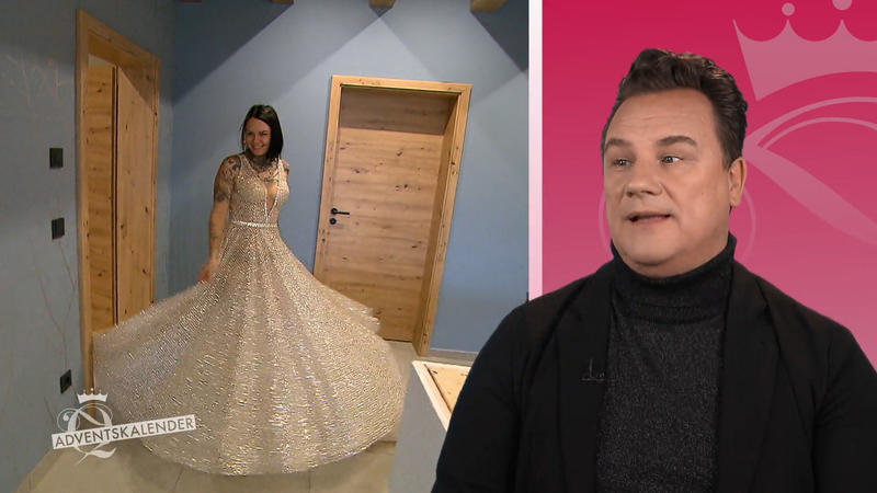 "Obdachloser mit Designer-Allüren"