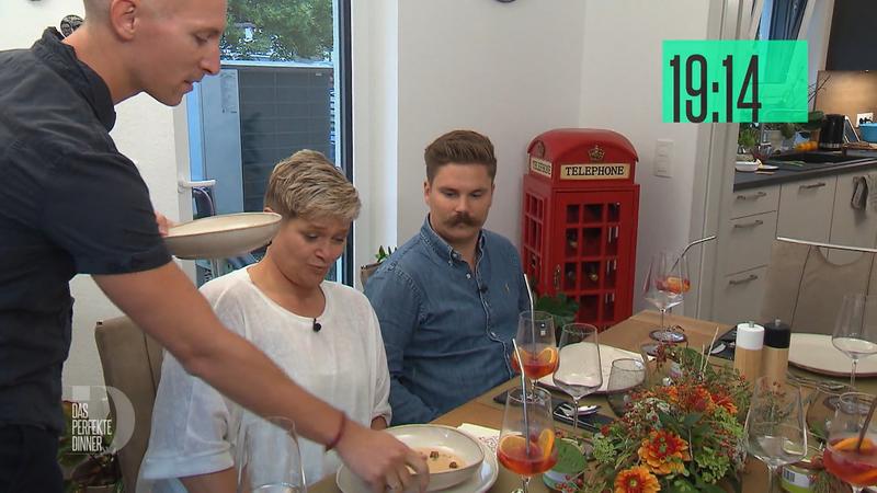 Ob die Suppe für alle reicht?