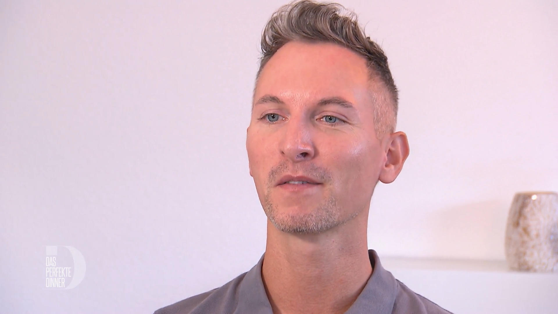 Philipp hat eine Patchwork-Familie