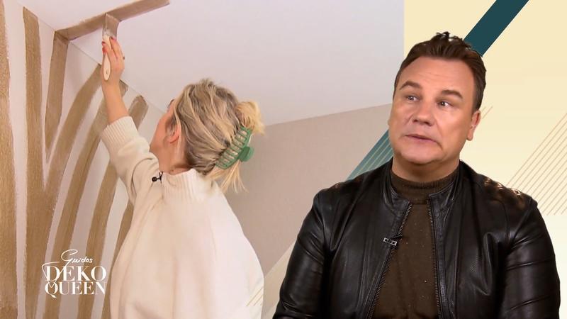 Guido ist skeptisch