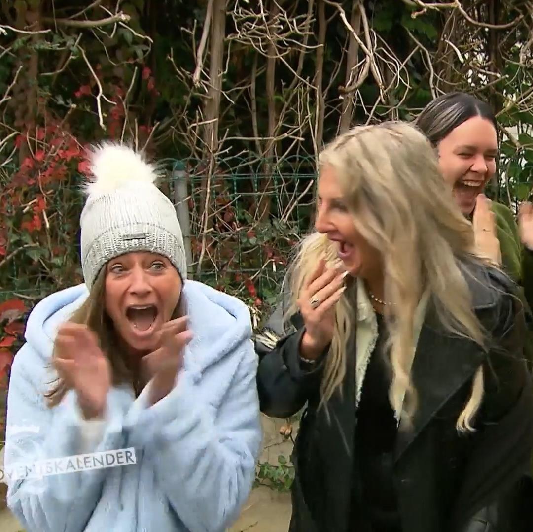 Dieses Adventsgeschenk ist der Knaller