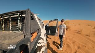 Lance und Martin brauchen dringend Hilfe