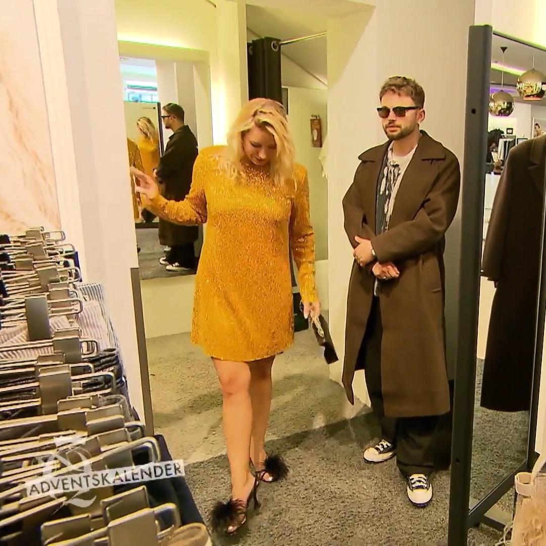 Der Wow-Moment ist schnell vorbei