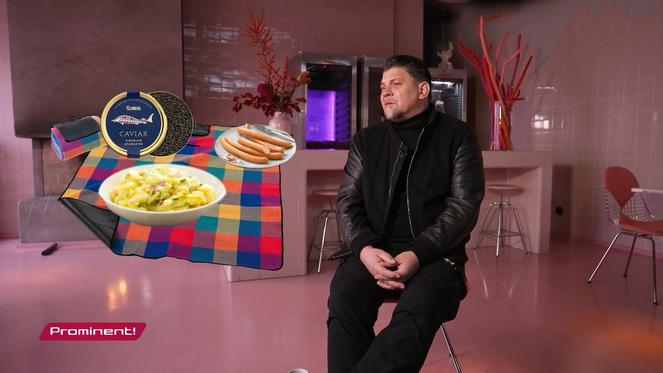 Es weihnachtet sehr – so feiert Tim Mälzer privat