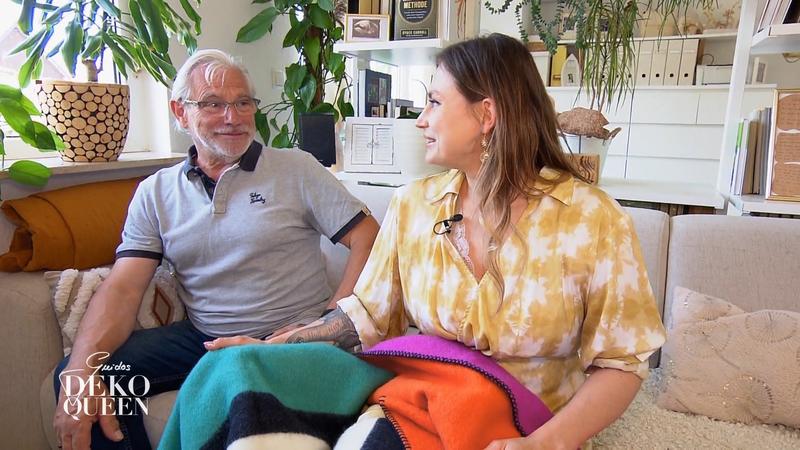 Kleiner Twist diese Woche: Das Zimmer wird vorgegeben!