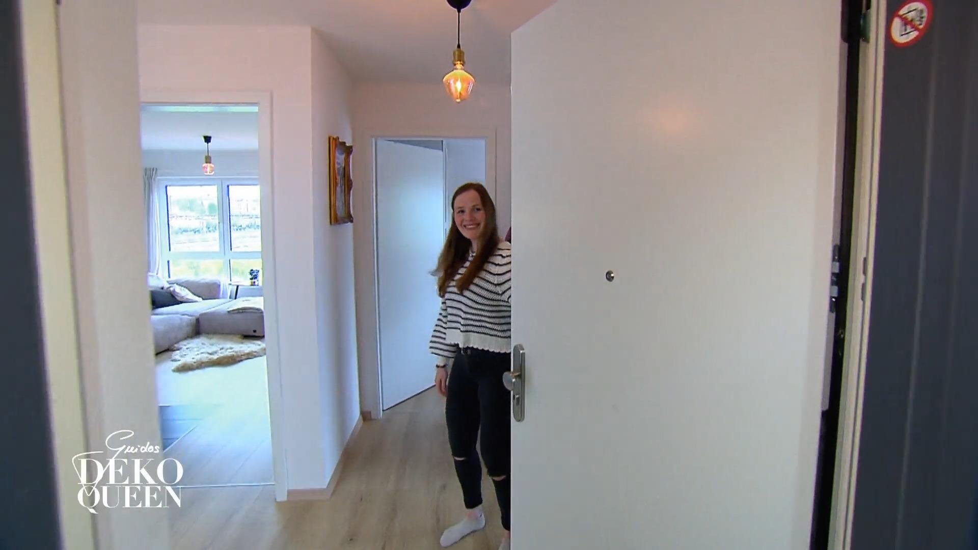 Maike aus Friedberg zeigt am Freitag, was in ihr steckt