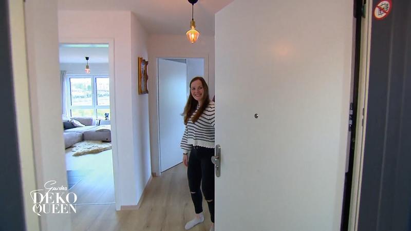 Maike aus Friedberg zeigt am Freitag, was in ihr steckt