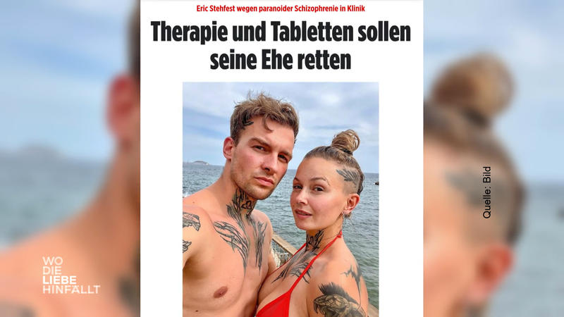 Was ist dran an den Gerüchten?