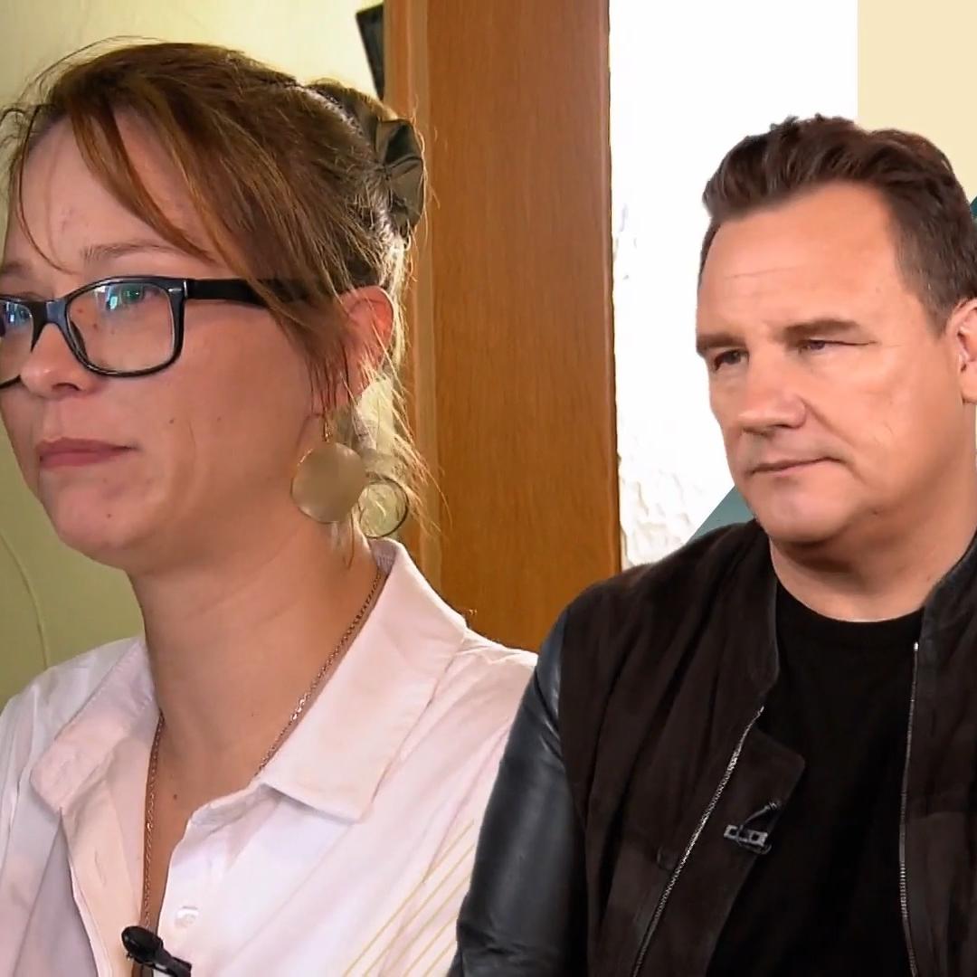 Katjas muss ihre Gestaltungspläne ändern