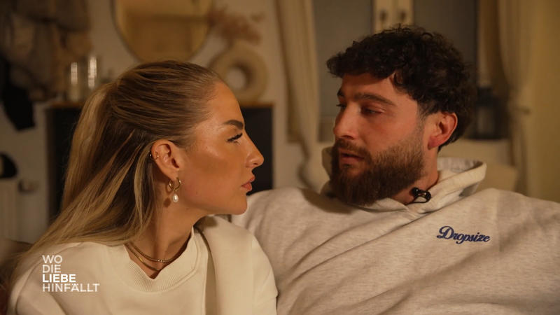 Haben Emma und Umut noch eine Zukunft?