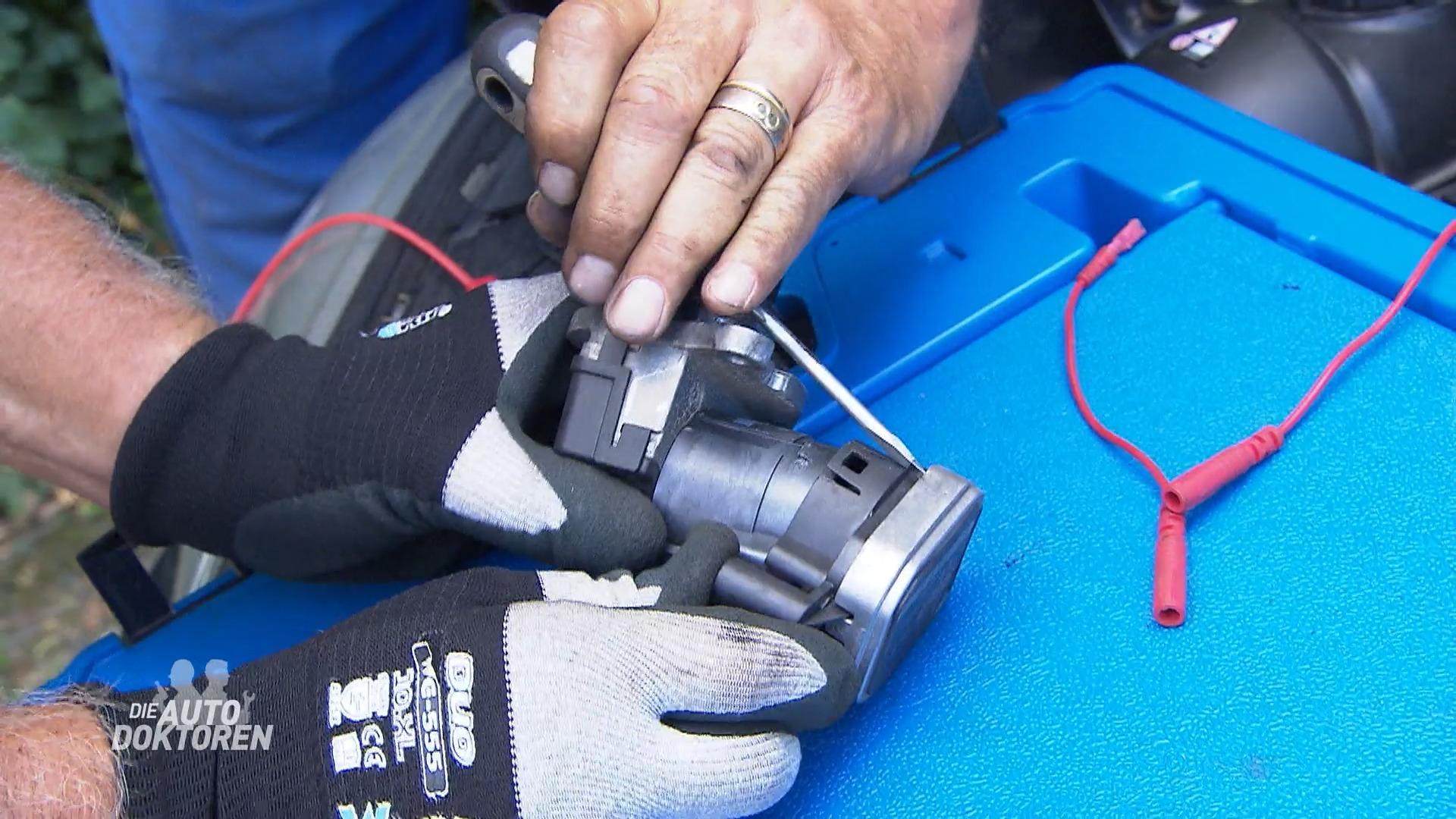 Ist das Mercedes-Problem behoben?