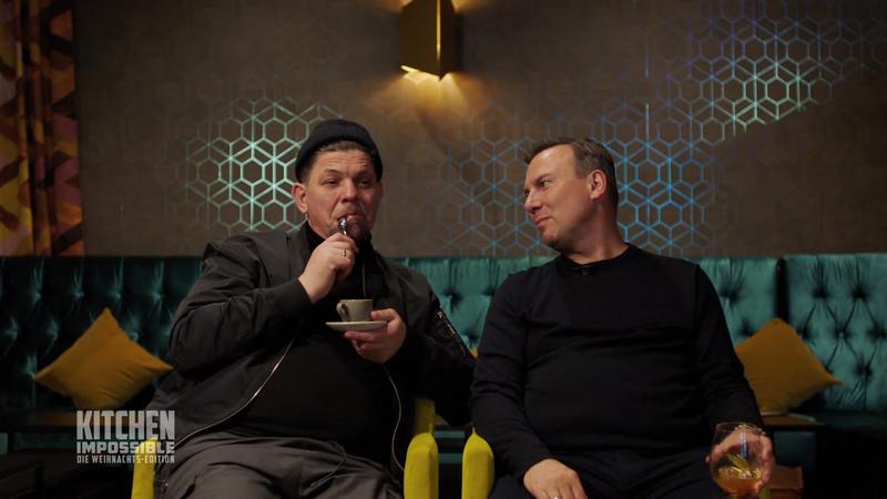 Andreas Caminada spukt immer noch in seinen Alpträumen