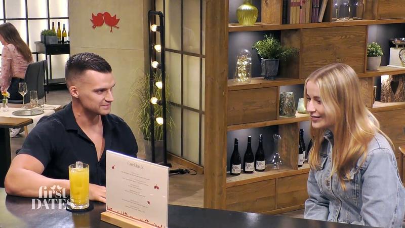 Toms Humor verunsichert Jule