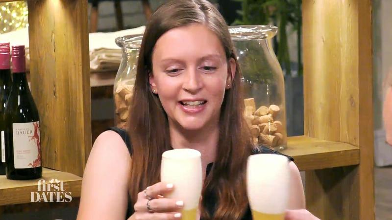 Bananenweizen für Nadine und Thomas