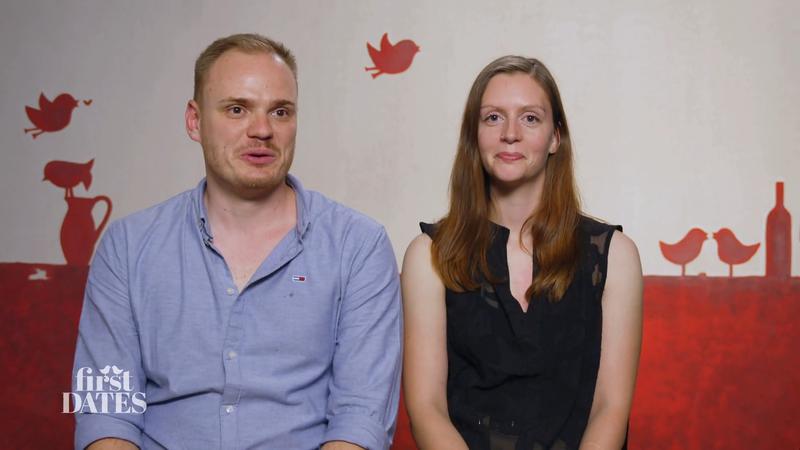 Nadine und Thomas entdecken gemeinsame Leidenschaft