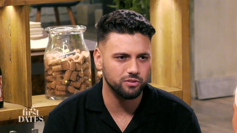 Kenan sieht sich als perfekten Schwiegersohn