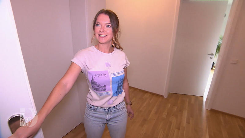 Ann-Katrin eröffnet die Woche in Koblenz