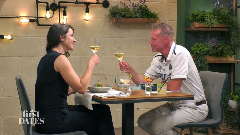 Spirituelle Gespräche bei Janin und Markus