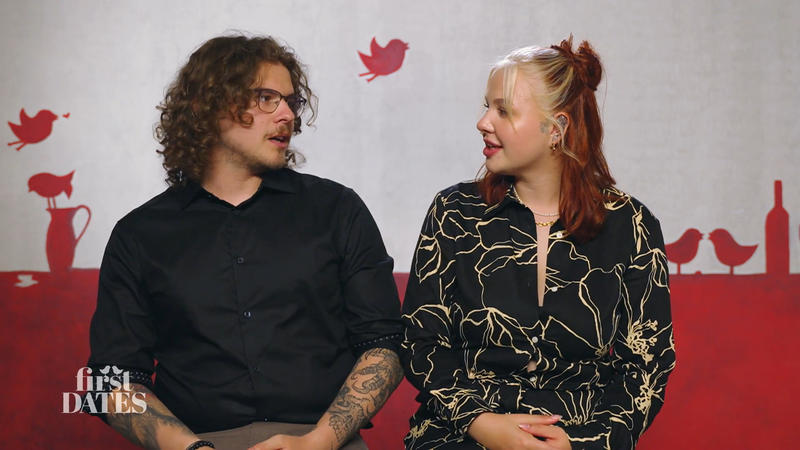Derek und Paula setzen auf Real Talk