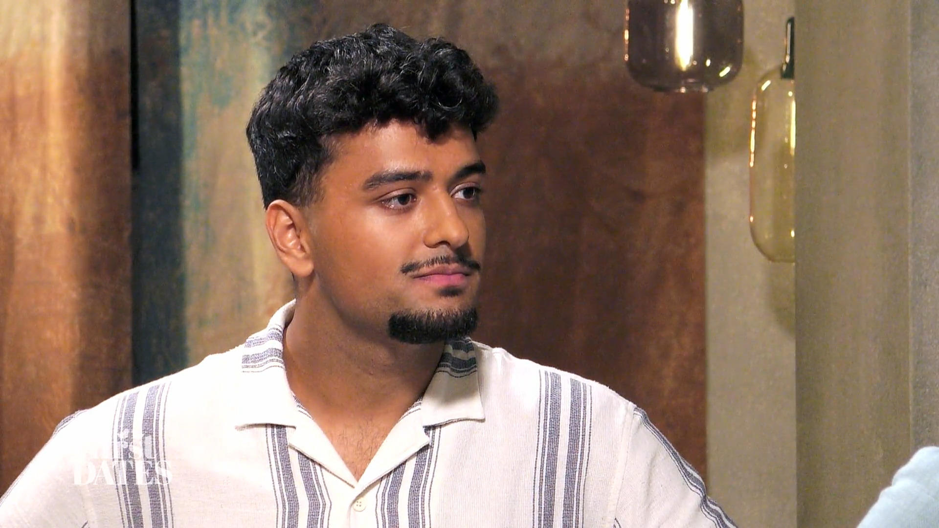 Akash hatte noch keine Beziehung