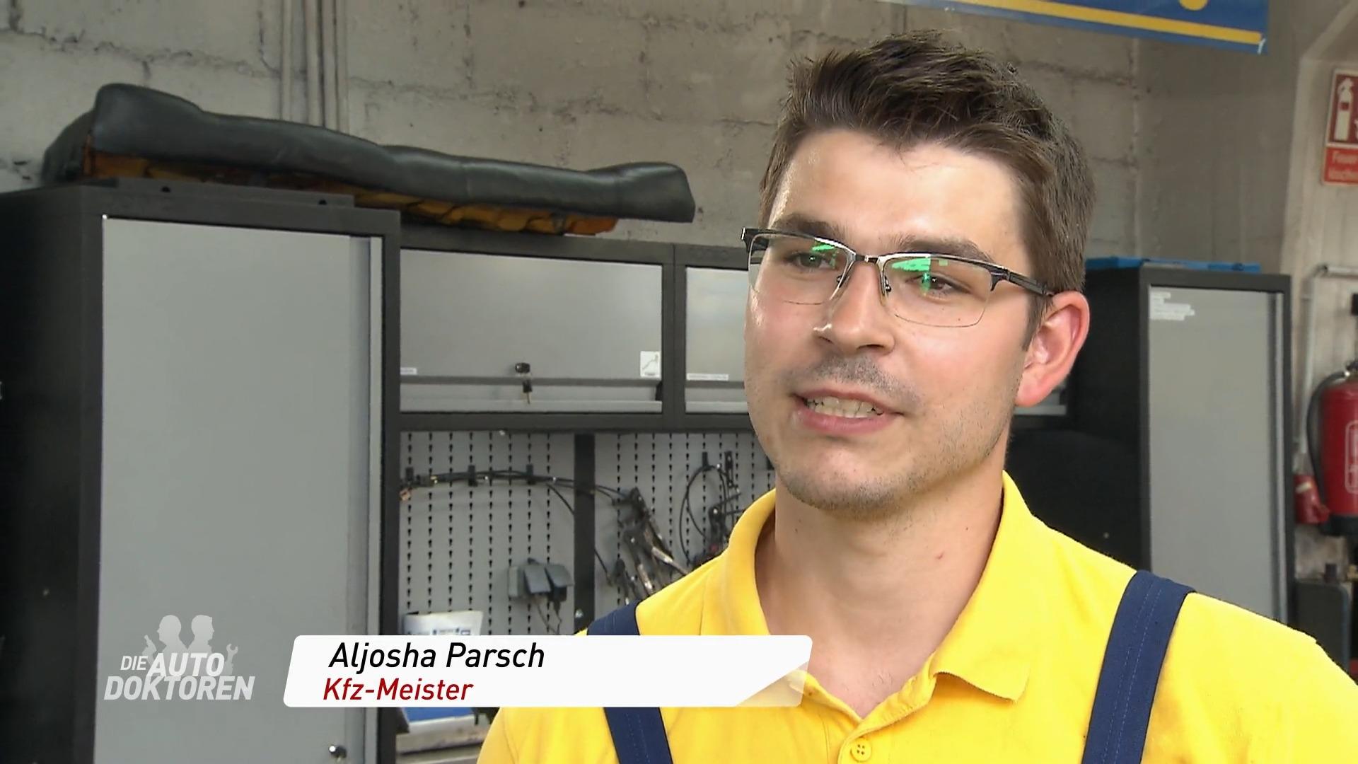 Die Autodoktoren bekommen Verstärkung