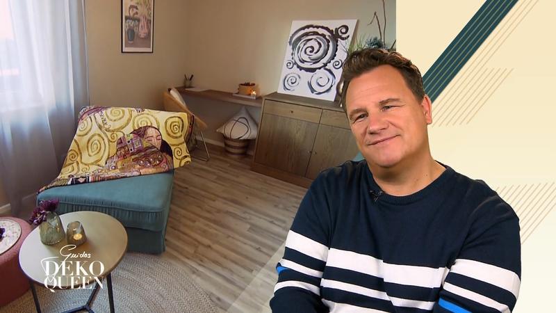 Was sagt die Konkurrenz zu Lidyas Arbeitszimmer?