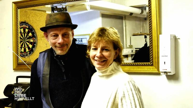 Die Liebe von Katja und Micha wird auf die Probe gestellt