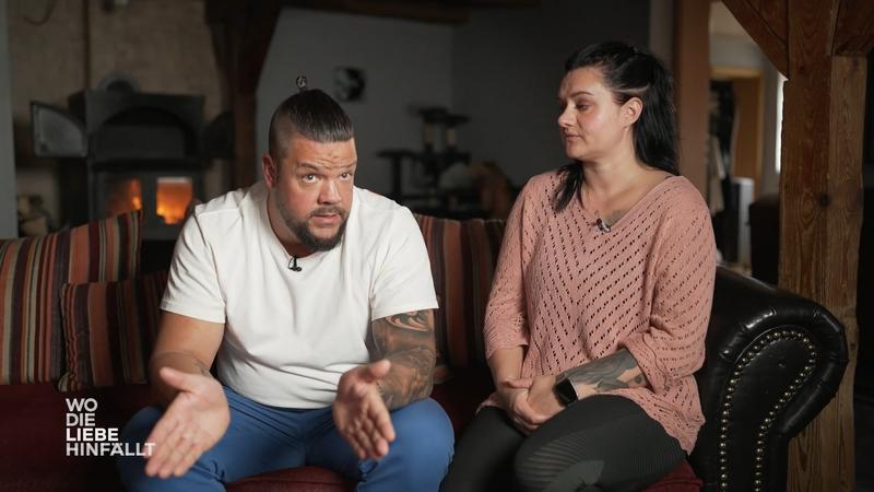 Der stetige Kampf der Versuchungen