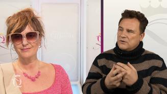 Gelungener Look, trotz viel Kritik