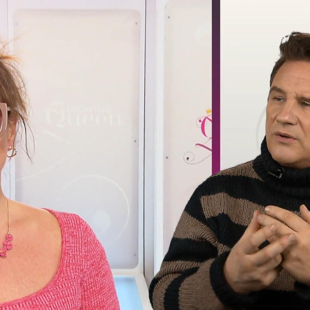 Für Guido „einer der besten Looks der Woche“